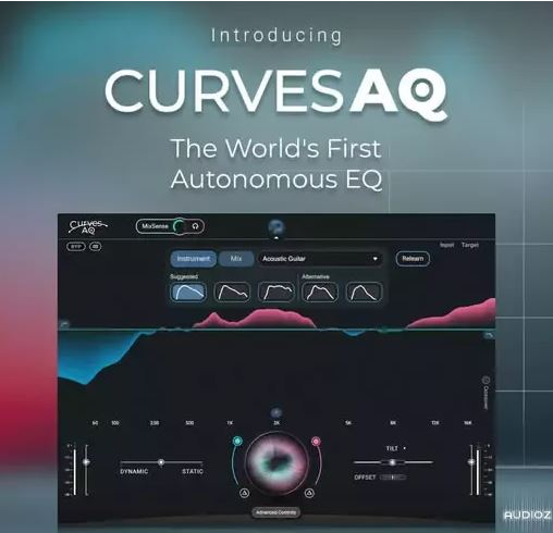 Waves Ultimate 15 v25.05.27 终极效果插件套装猪猪精选音频资源网猪猪精选音频资源网