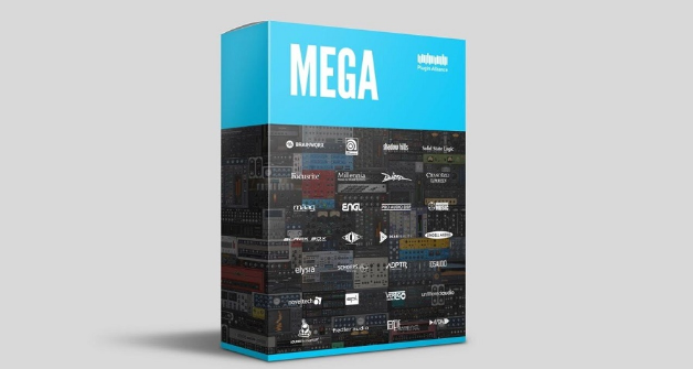 Plugin Alliance MEGA Bundle Effects 2024.12 插件联盟效果器全家桶猪猪精选音频资源网猪猪精选音频资源网